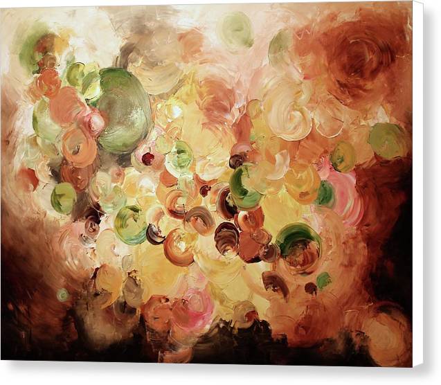 Still Life 7 - Canvas Print