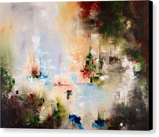 Seascape - Canvas Print